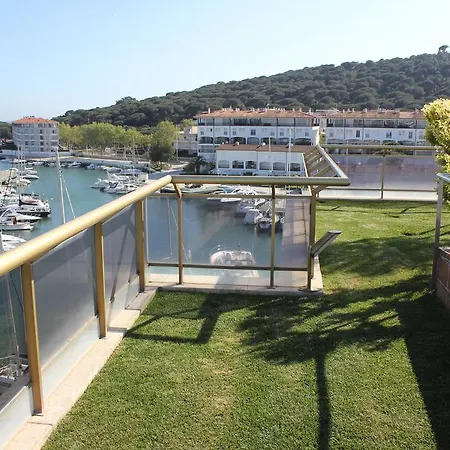 Apartment Nautic Palace *