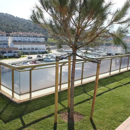 Nautic Palace Apartment