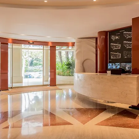 Nautic Palace Apartment Platja d'Aro