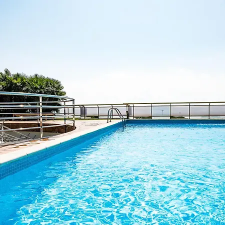 Nautic Palace Platja d'Aro