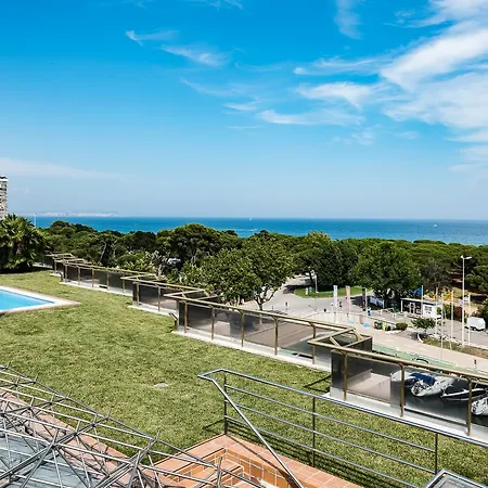 Apartment Nautic Palace *