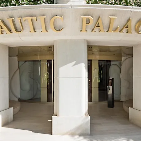 Nautic Palace Apartment