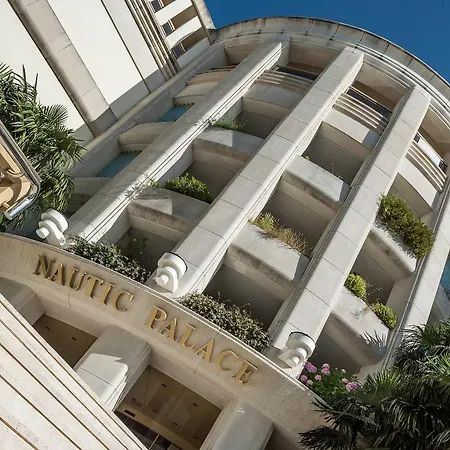 Nautic Palace * Platja d'Aro