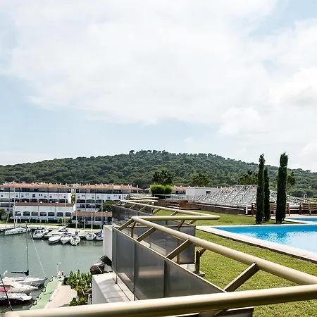 Nautic Palace Platja d'Aro
