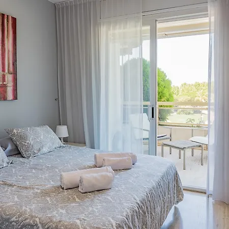 Apartment Nautic Palace