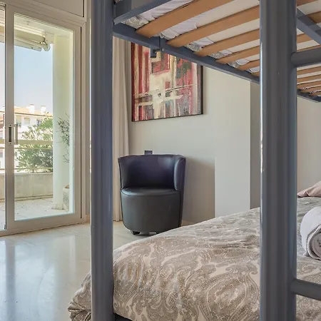 Apartment Nautic Palace *