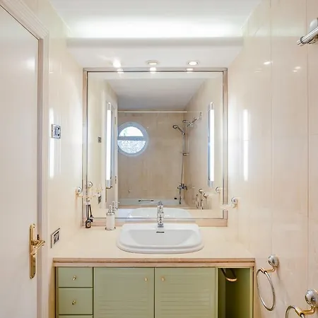 Nautic Palace Apartment Platja d'Aro