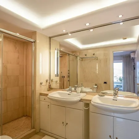 Apartment Nautic Palace